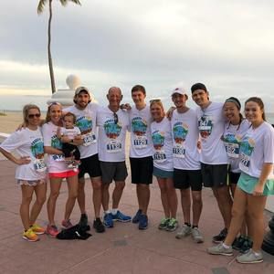 Meet your Posher, Michele